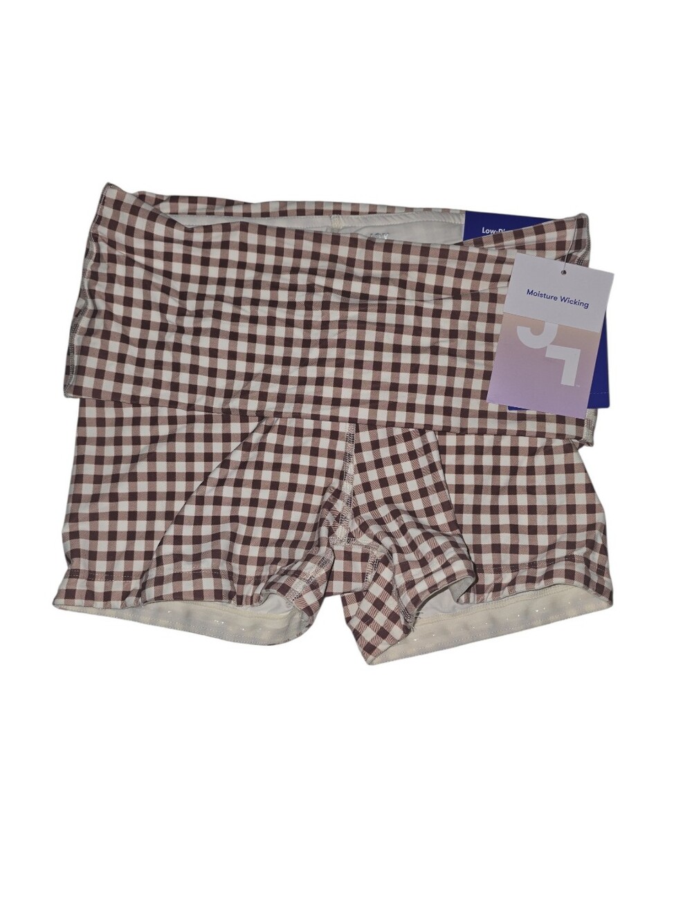 Womens JoyLab 3inch Low Rise Shorts, Multi Sizes, NWT!!!